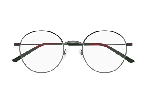 Gucci GG1054OK Prescription Eyeglasses 